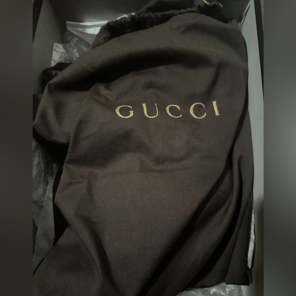 Gucci heels - Picture 5 of 5